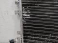 радиатор кондиционера Renault Megane 3 поколение [2-й рестайлинг] 2015, 1.5 л., дизель, 921000294R - фото №5