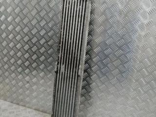 интеркулер Citroen Jumper 2 поколение 2012, 1347700080