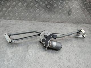 механизм стеклоочистителя (трапеция дворников) Volkswagen Crafter 1 поколение [рестайлинг] 2014, 405147