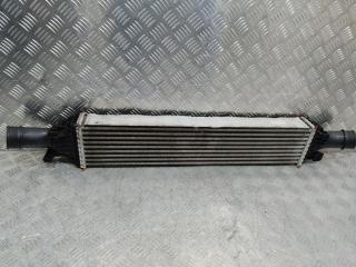 интеркулер Audi Q5 8R 2011, 2.0 л., дизель