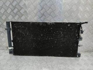 радиатор кондиционера Audi Q5 8R 2011, 2.0 л., дизель