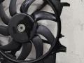 вентилятор радиатора Audi A6 4G/C7 2012, 8K0121003AD - фото №2
