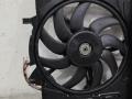 вентилятор радиатора Audi A6 4G/C7 2012, 8K0121003AD - фото №3