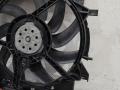 вентилятор радиатора Audi A6 4G/C7 2012, 8K0121003AD - фото №6