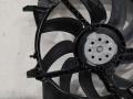 вентилятор радиатора Audi A6 4G/C7 2012, 8K0121003AD - фото №7