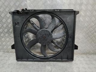 вентилятор радиатора Mercedes-Benz M-Класс W164 2007, 3.0 л., дизель, A1645000193