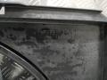 вентилятор радиатора Mercedes-Benz M-Класс W164 2007, 3.0 л., дизель, A1645000193 - фото №2