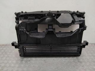 передняя панель крепления облицовки (телевизор) Renault Scenic 4 поколение 2019, 625007789R