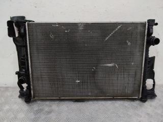 радиатор (основной) Volvo XC60 1 поколение 2011, 2.4 л., дизель