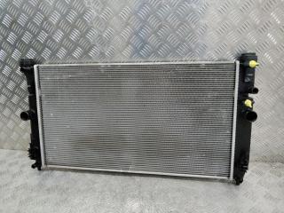 радиатор (основной) Toyota C-HR 1 поколение AX10 2018, DT4221356022