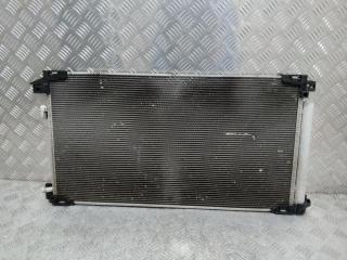 радиатор кондиционера Toyota C-HR 1 поколение AX10 2018, CZ4477802360