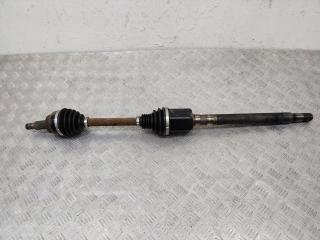 полуось передняя правая (приводной вал, ШРУС) Land Rover Range Rover 4 поколение 2017