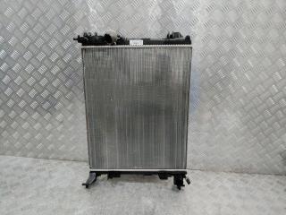 радиатор (основной) Renault Megane 4 поколение 2017, 214109798R