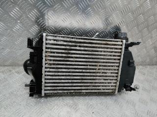 интеркулер Renault Megane 4 поколение 2016, 144614EA0A