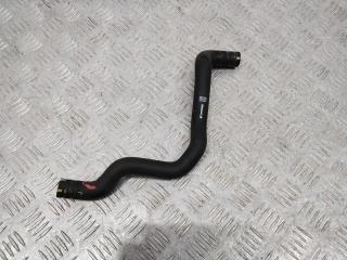 патрубок радиатора Toyota C-HR 1 поколение AX10 2018, G922EF4010A