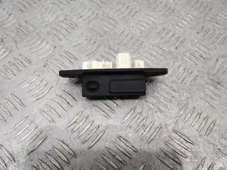 кнопка открытия багажника Toyota C-HR 1 поколение AX10 2018, 15D355