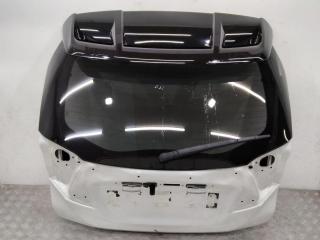 крышка багажника (дверь 3-5) Toyota C-HR 1 поколение AX10 2018