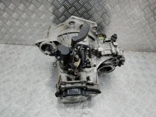 КПП механическая (МКПП) Volkswagen Golf 4 поколение 2004, 1.8 л., AGN, бензин, CZM