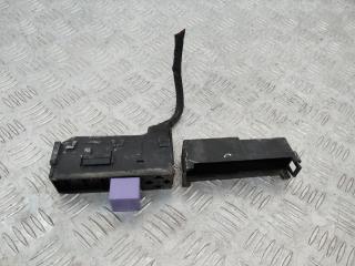 блок предохранителей Renault Modus 1 поколение [рестайлинг] 2011, 8200244640