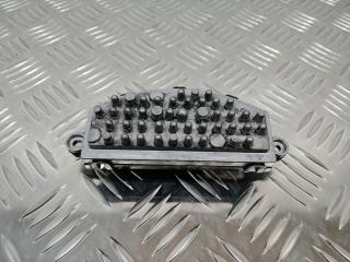 сопротивление печки Renault Kadjar 1 поколение 2018, T954061B