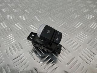 кнопка ручного тормоза (ручника) Renault Kadjar 1 поколение 2016, 363214222R