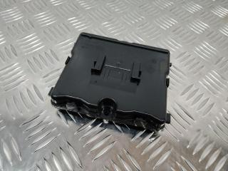 блок управления печки / климат-контроля Renault Kadjar 1 поколение 2017, 18954803