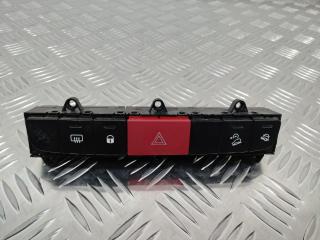 кнопка аварийной сигнализации Citroen Jumper 2 поколение [рестайлинг] 2019, 7355861610
