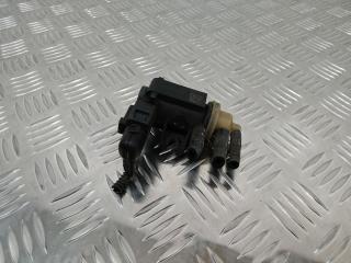 электромагнитный клапан Volkswagen Polo 5 поколение [рестайлинг] 2015, 1.4 л., CUSB, дизель, 1K0906627