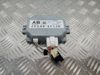 блок управления системы KaFAS Renault Kadjar 1 поколение 2018, 292A56FL0B