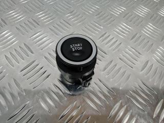 кнопка запуска двигателя Renault Scenic 4 поколение 2019, 285905306R