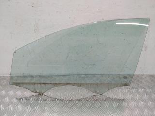 стекло двери передней левой Audi Q7 4L 2006