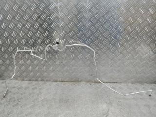 трубка кондиционера Toyota C-HR 1 поколение AX10 2018