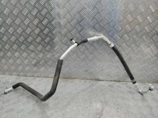 трубка кондиционера Toyota C-HR 1 поколение AX10 2018