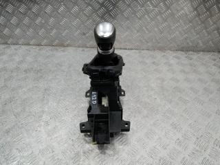 кулиса Toyota C-HR 1 поколение AX10 2018, 75G591RHD