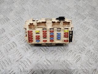 блок предохранителей Nissan X-Trail T30 2002