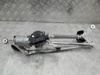 механизм стеклоочистителя (трапеция дворников) Toyota C-HR 1 поколение AX10 2018, 85110F4020