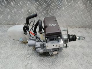 вакуумный усилитель тормозов Toyota C-HR 1 поколение AX10 2018, 4721010280