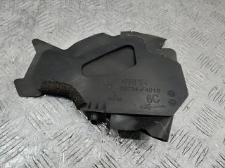 дождевик Toyota C-HR 1 поколение AX10 2018, 55734F4010