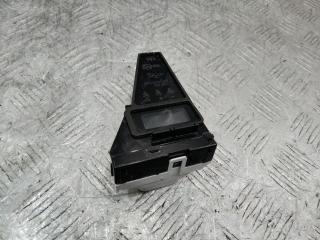 индикатор подушки безопасности Toyota C-HR 1 поколение AX10 2018