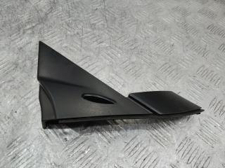 молдинг (накладка кузовная) Toyota C-HR 1 поколение AX10 2018, 60117F4010