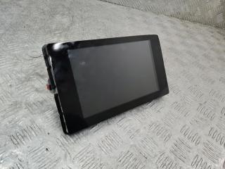 дисплей Toyota C-HR 1 поколение AX10 2018, 86140F4030