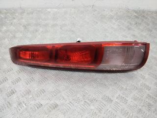 фонарь задний левый Nissan X-Trail T30 2002