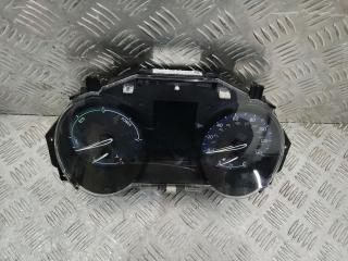 щиток приборов (приборная панель) Toyota C-HR 1 поколение AX10 2018, 83800F4081