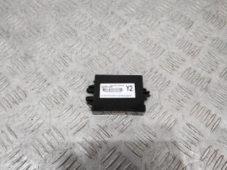 Иммобилайзер Toyota C-HR 1 поколение AX10 2018, 89784F4010