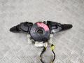 переключатель подрулевой (стрекоза) Nissan X-Trail T30 2002, 47945AS500 - фото №4