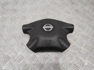 подушка безопасности водителя Nissan X-Trail T30 2002