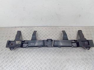 Крепление бампера заднего Dacia Duster 1 поколение [рестайлинг] 2014, 850908340R