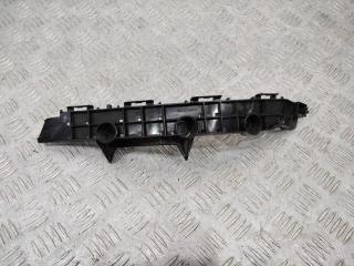 Крепление бампера заднего Toyota C-HR 1 поколение AX10 2018, 52575F4010