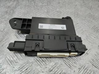 блок управления (другие) Toyota C-HR 1 поколение AX10 2018, 88650F4030