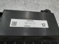 блок управления (другие) Toyota C-HR 1 поколение AX10 2018, 88650F4030 - фото №2